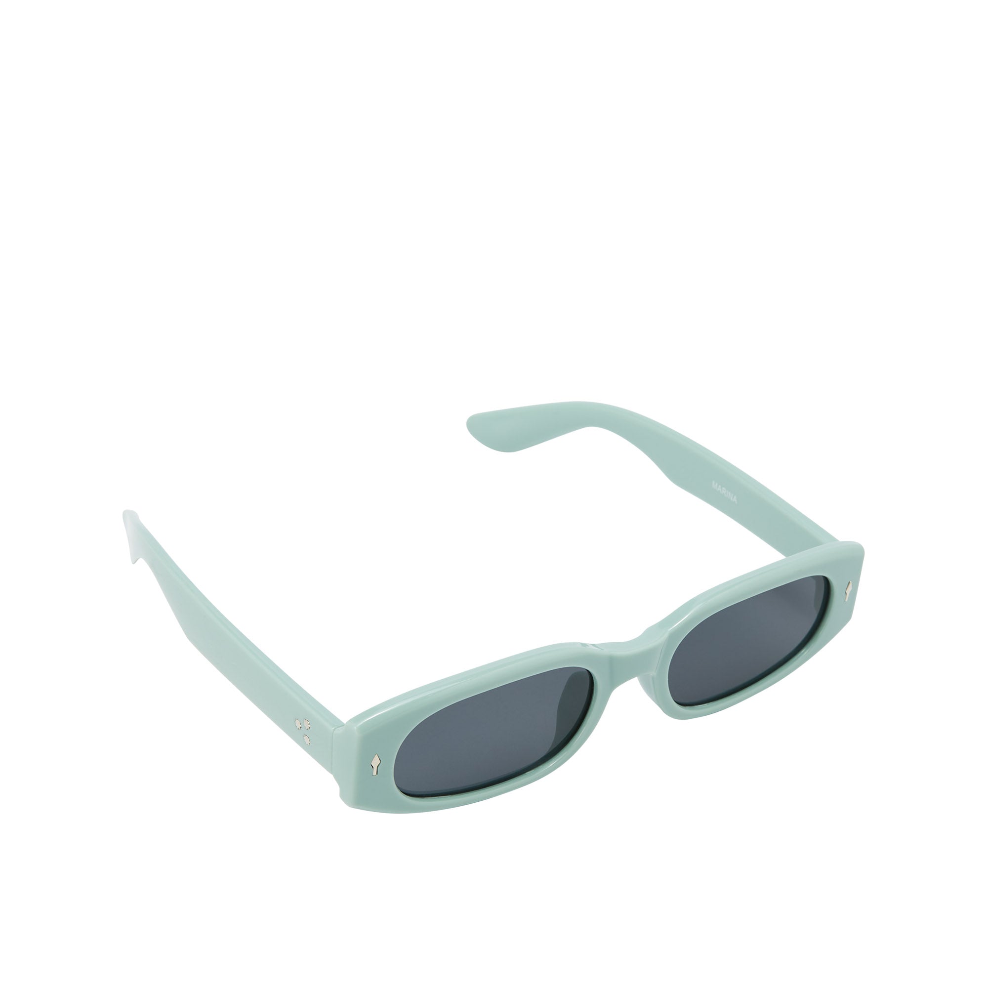 Marina Sunglasses Blue