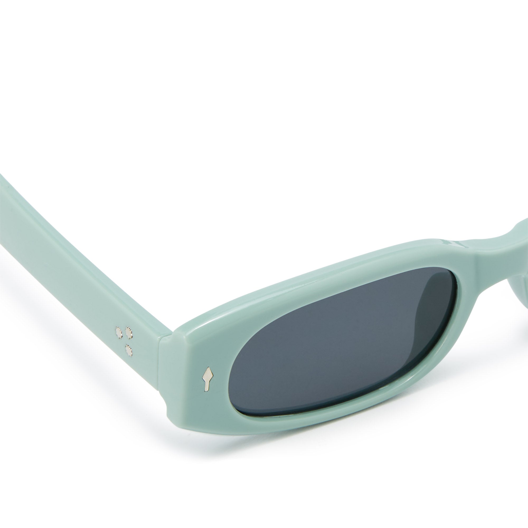 Marina Sunglasses Blue