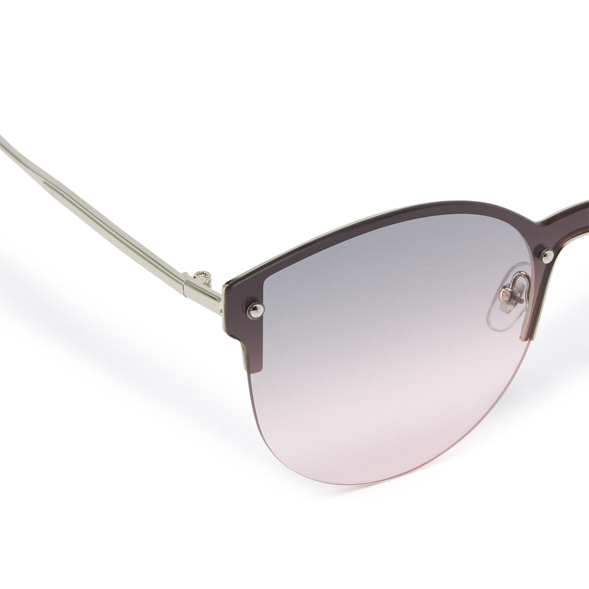 Leslie Sunglasses Pink