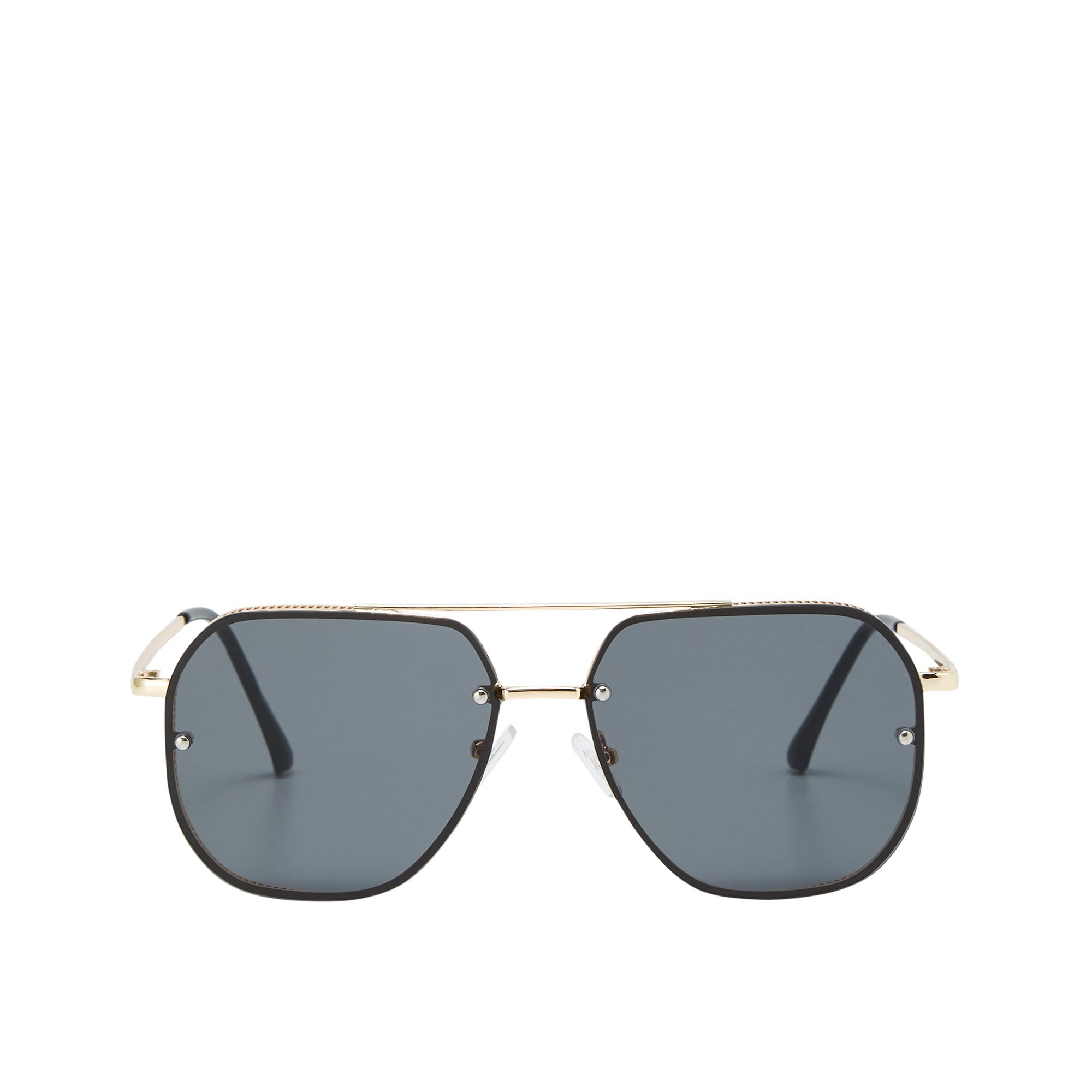 Nellie Sunglasses Black