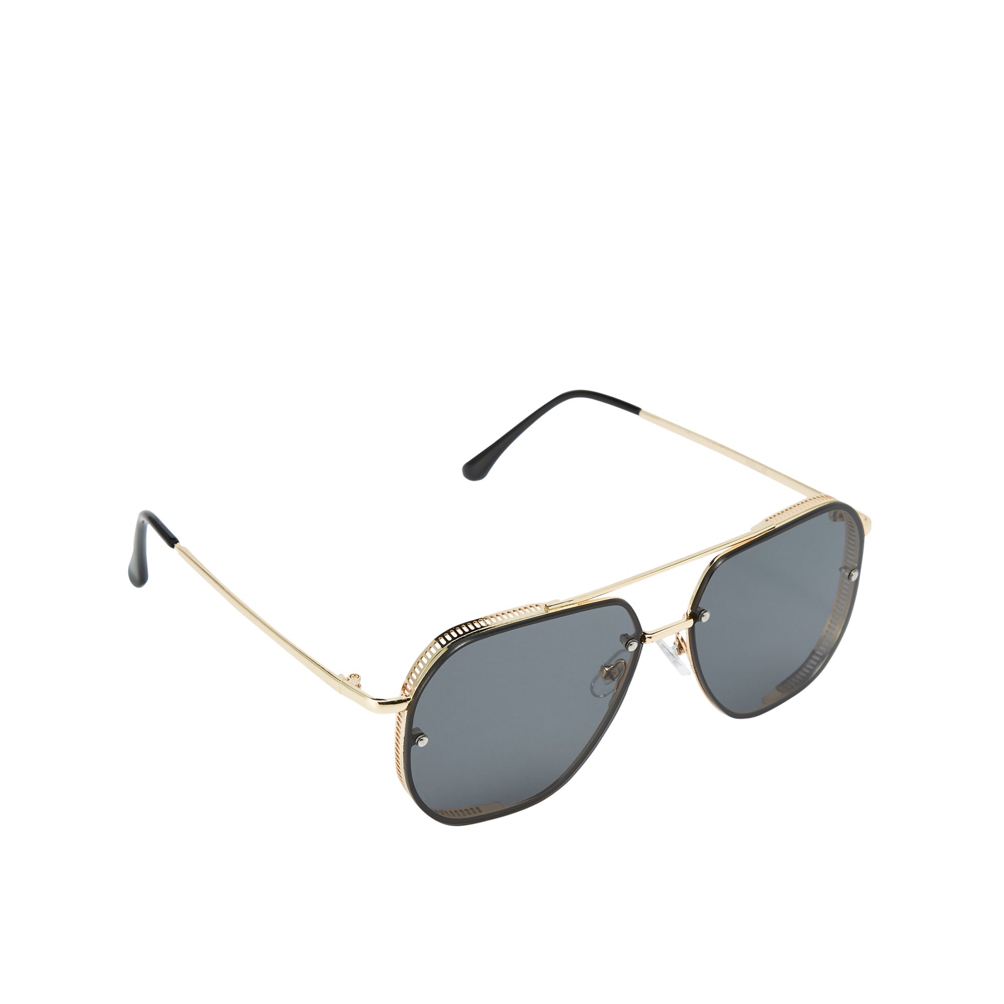 Nellie Sunglasses Black