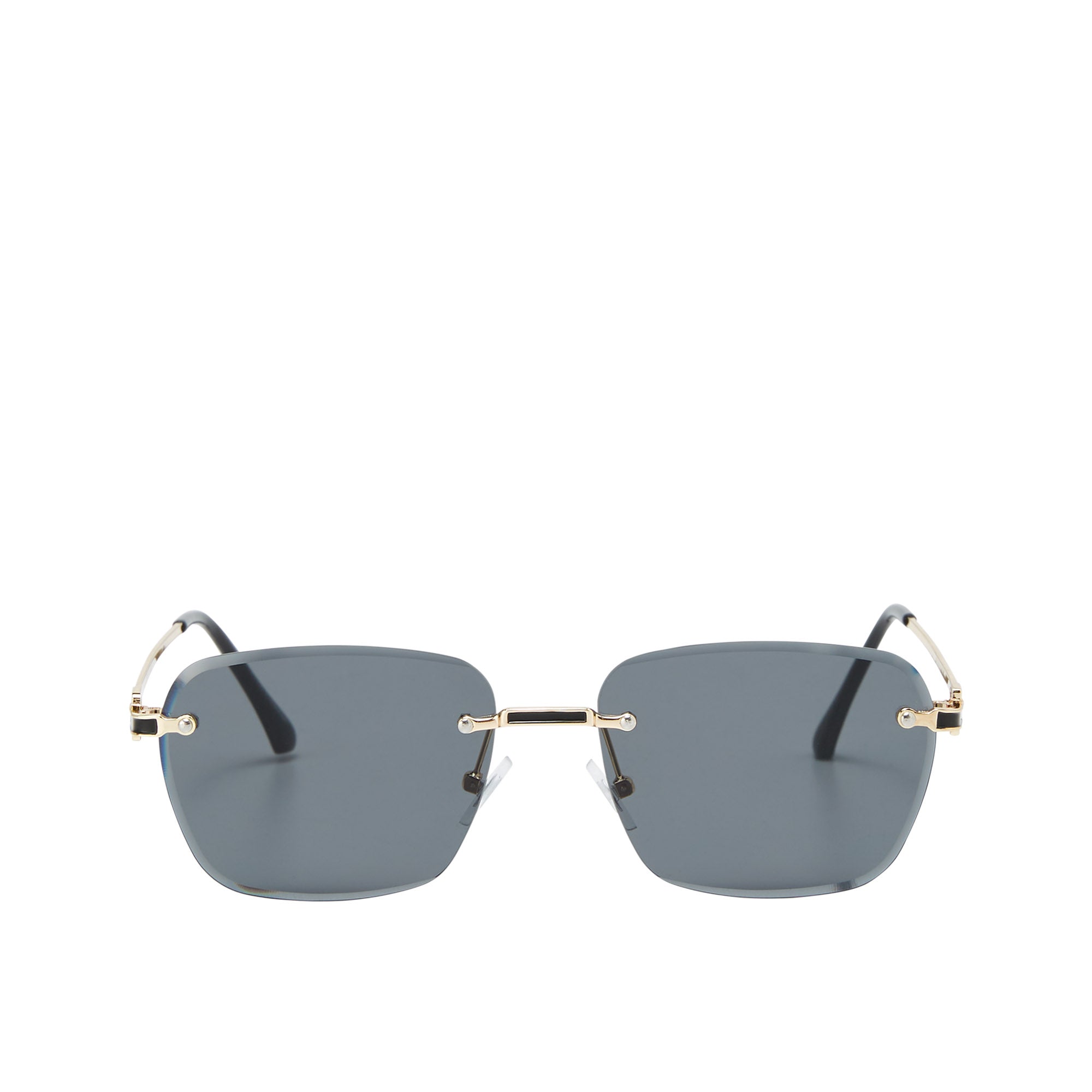 Murphy Sunglasses Black