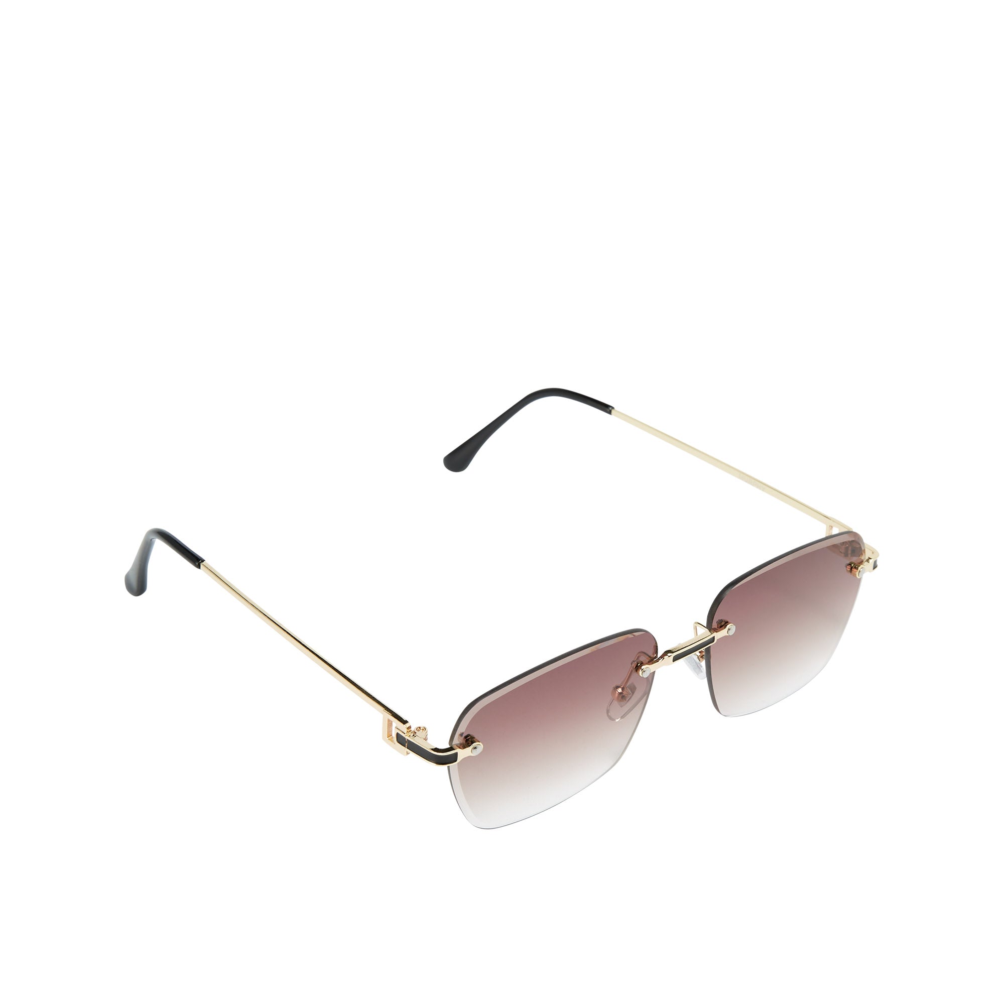 Murphy Sunglasses Brown