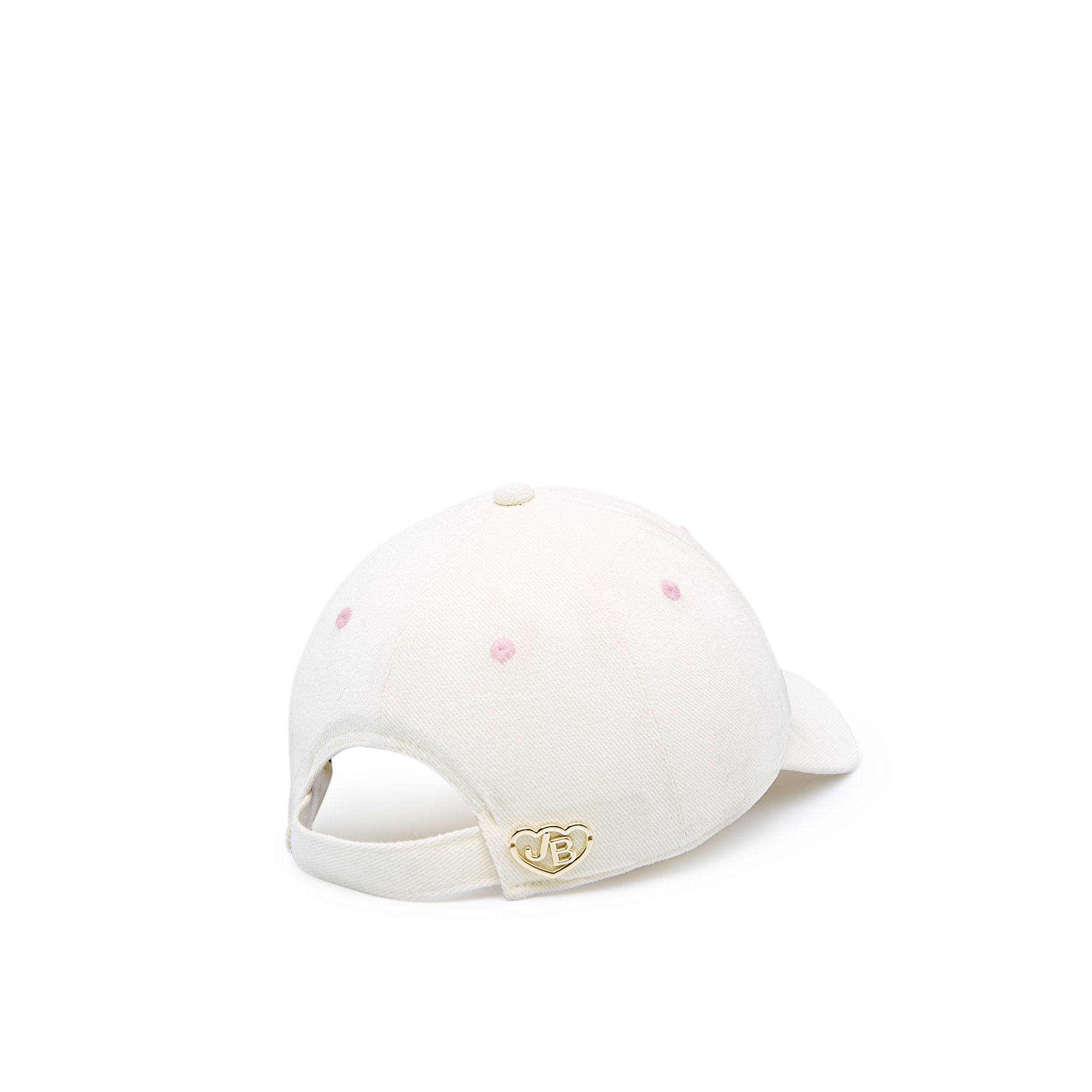 Emmy Cap Ivory