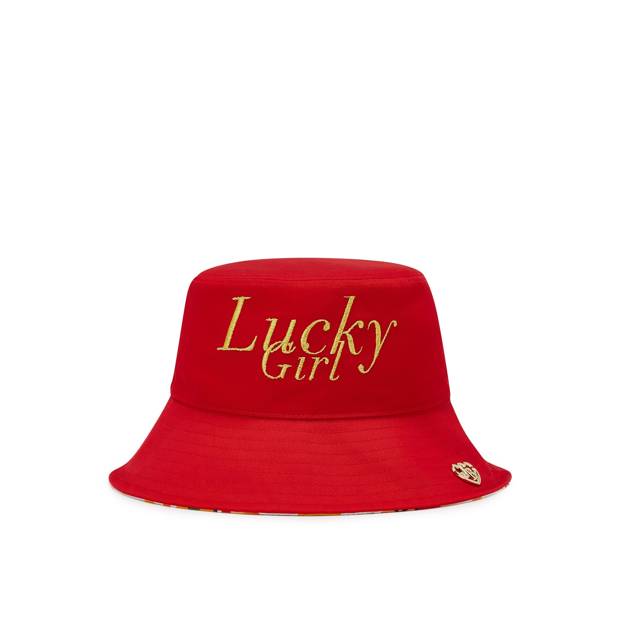 Lucy Bucket Hat Multi Color