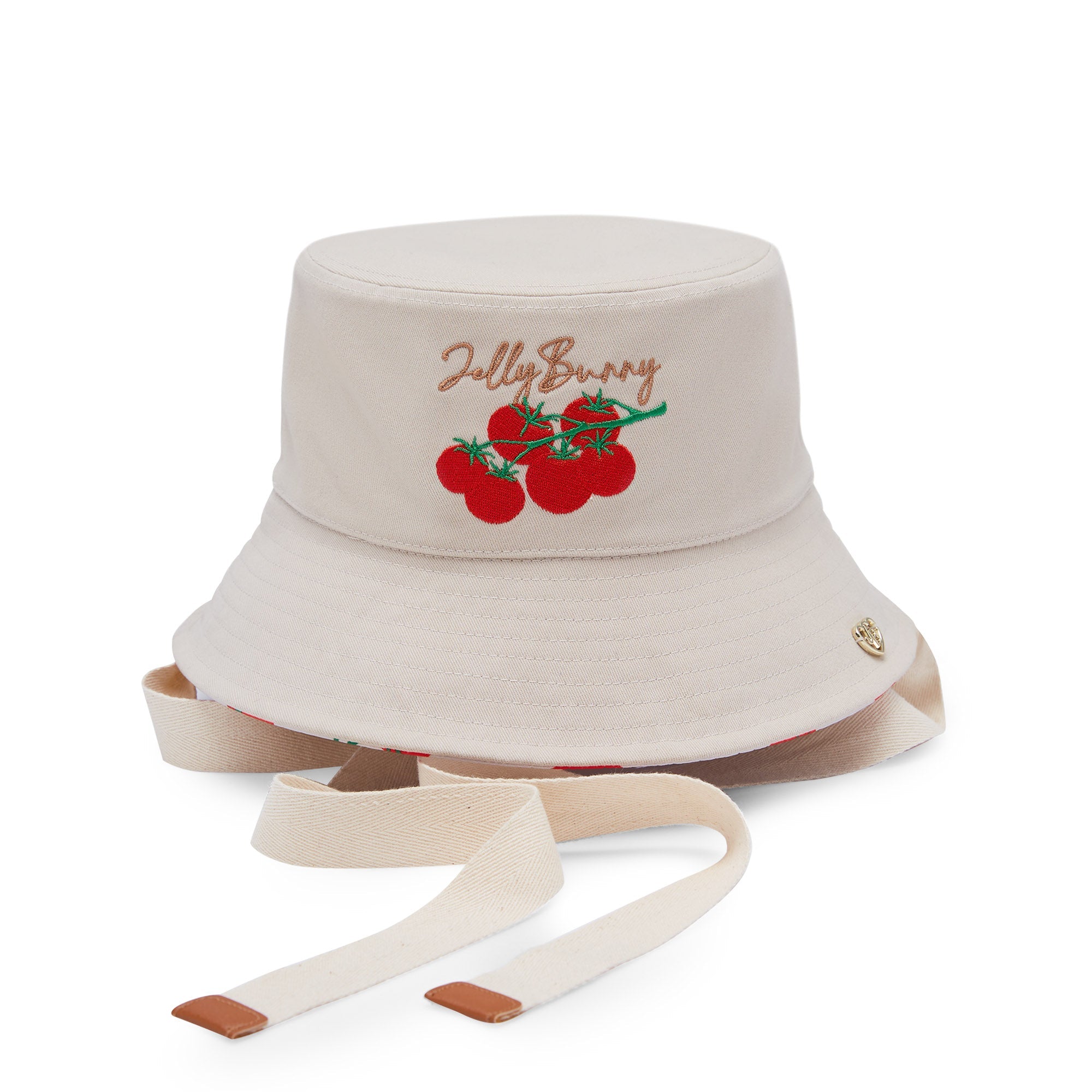 Alvida Bucket Hat Multi Color