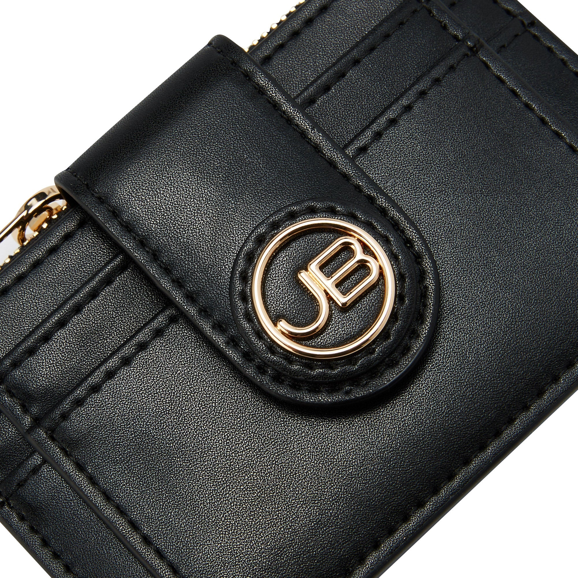 Chlona Card Holder Black