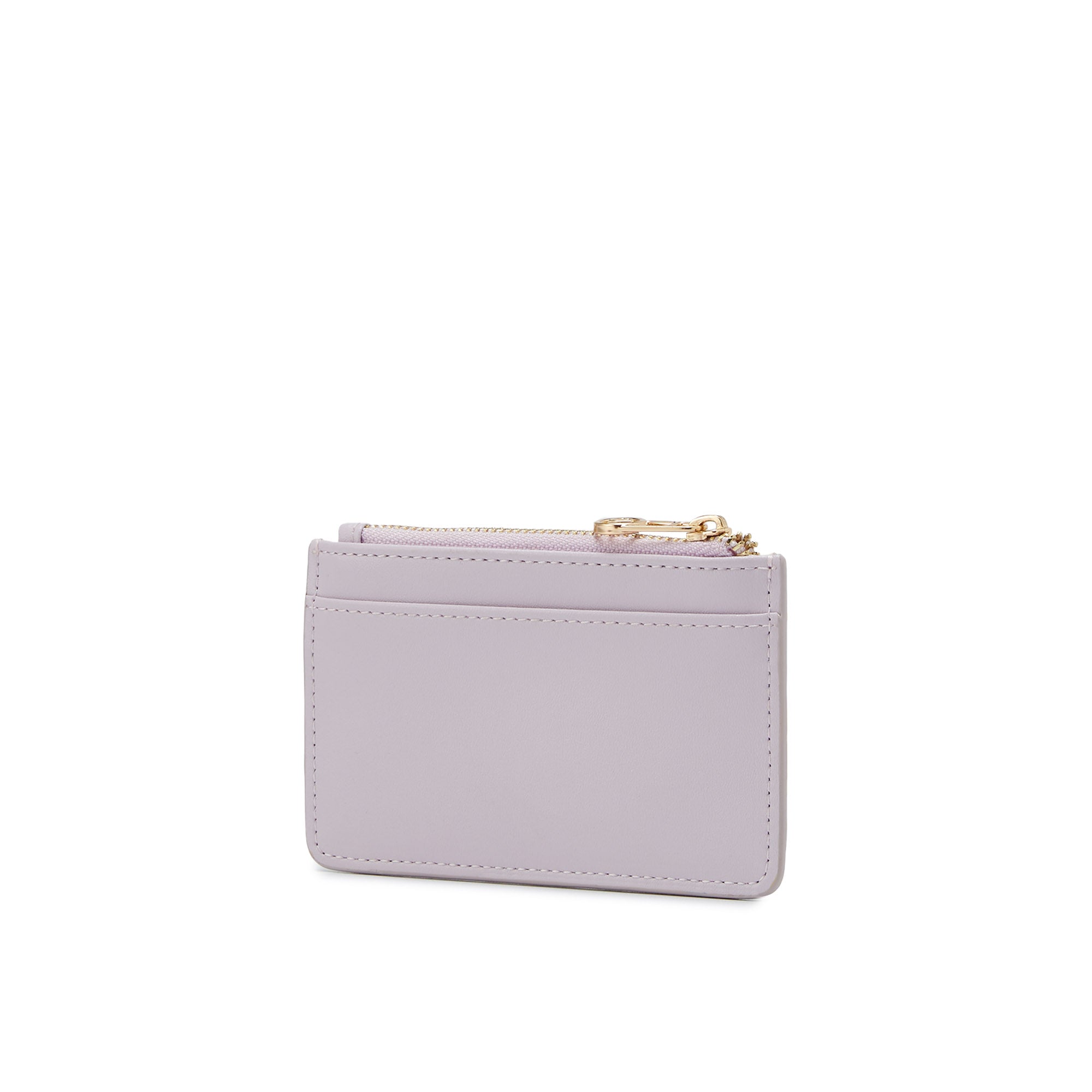 Chlona Card Holder Purple