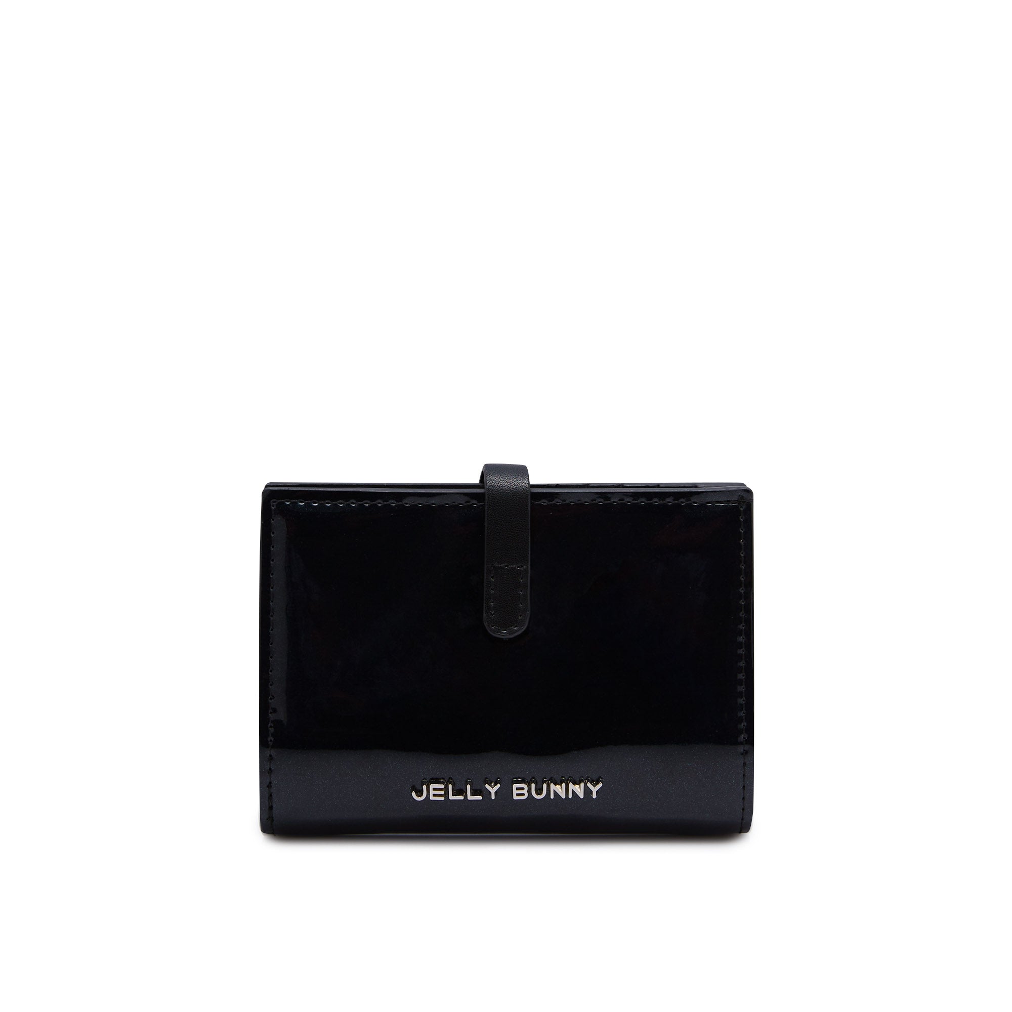 Cessa Wallet Printed Black