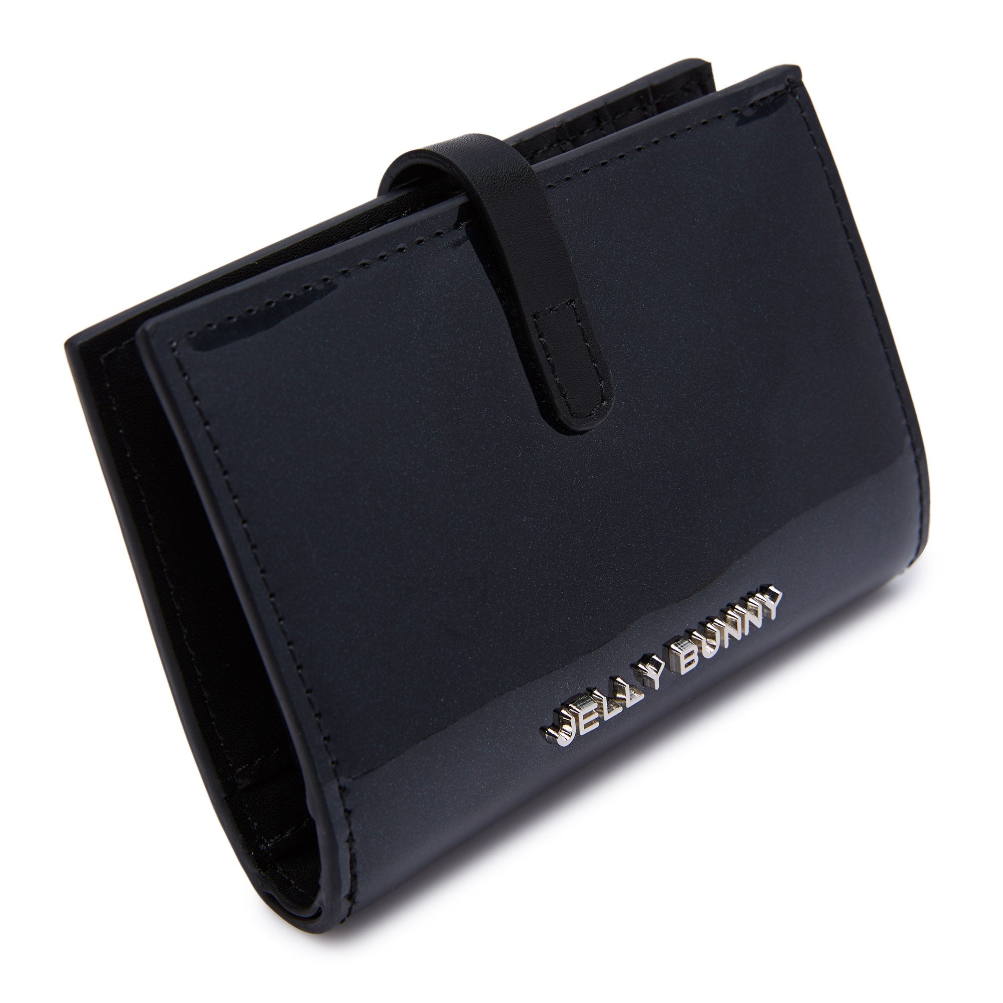 Cessa Wallet Printed Black