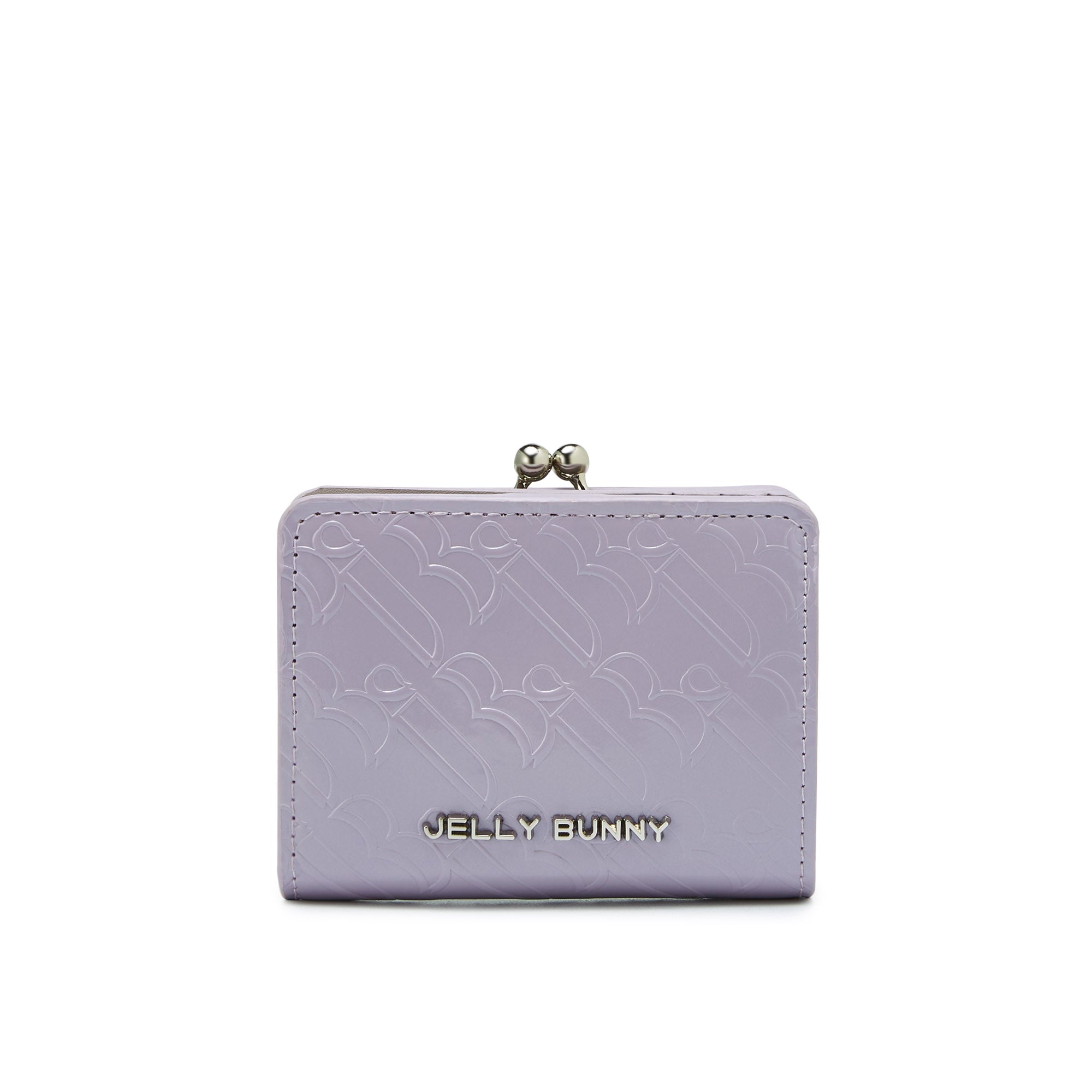 Ceepo Short Wallet Purple