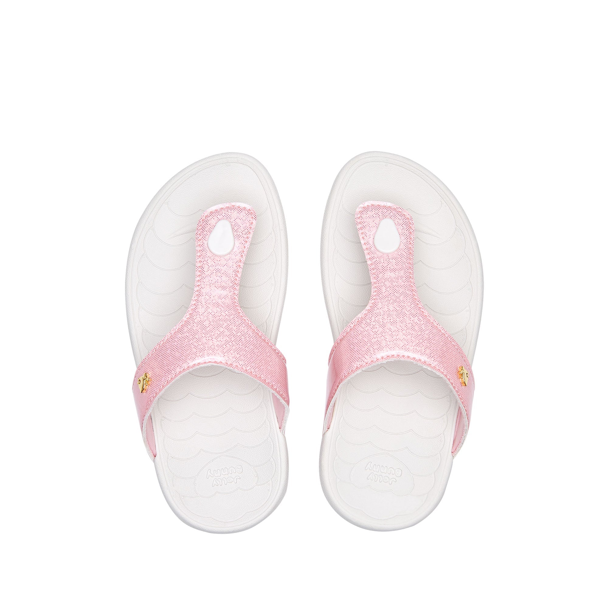 Nike solay on sale flip flops junior